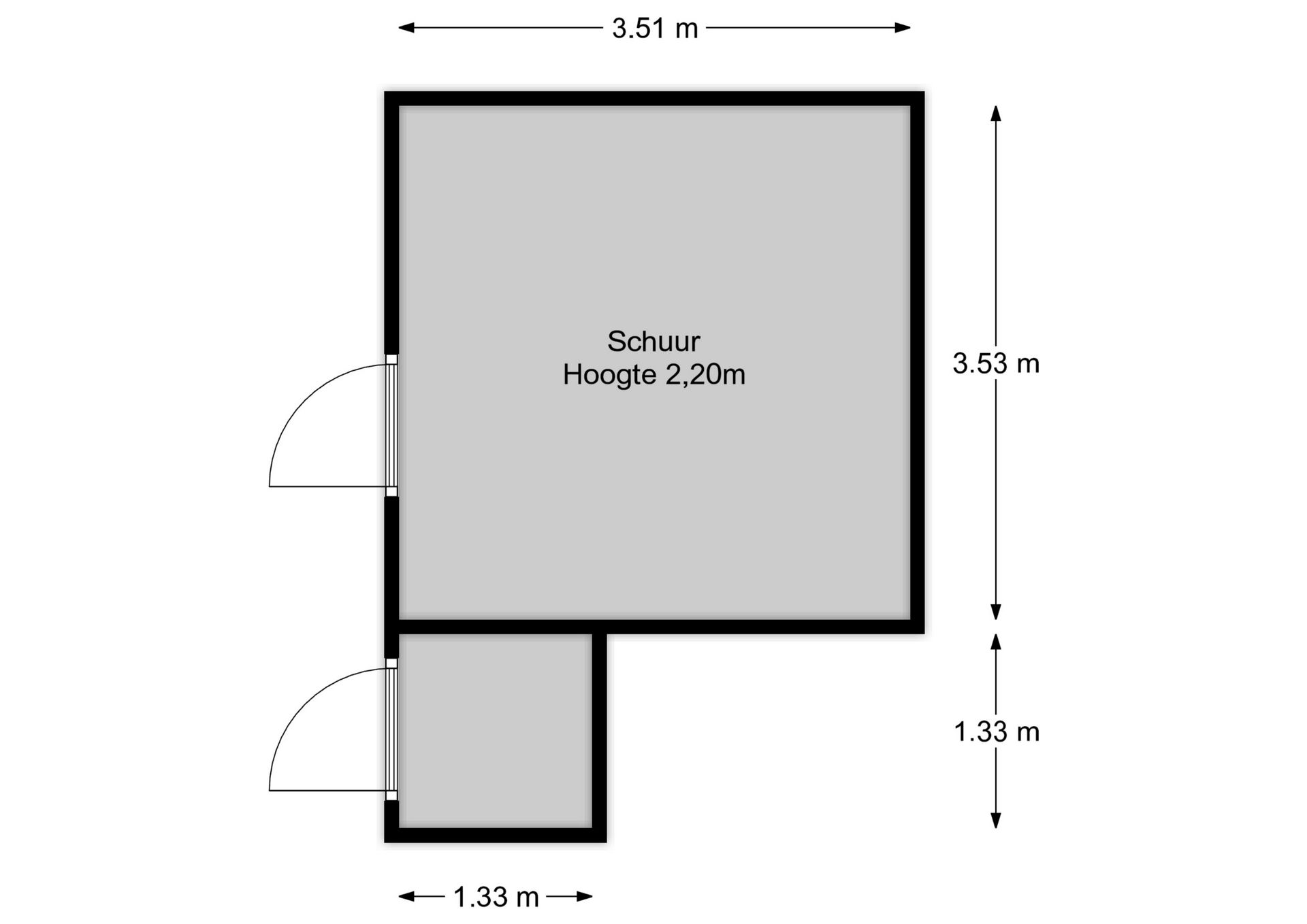 Foto 30 van Generaal Kraijenhoffstraat 125