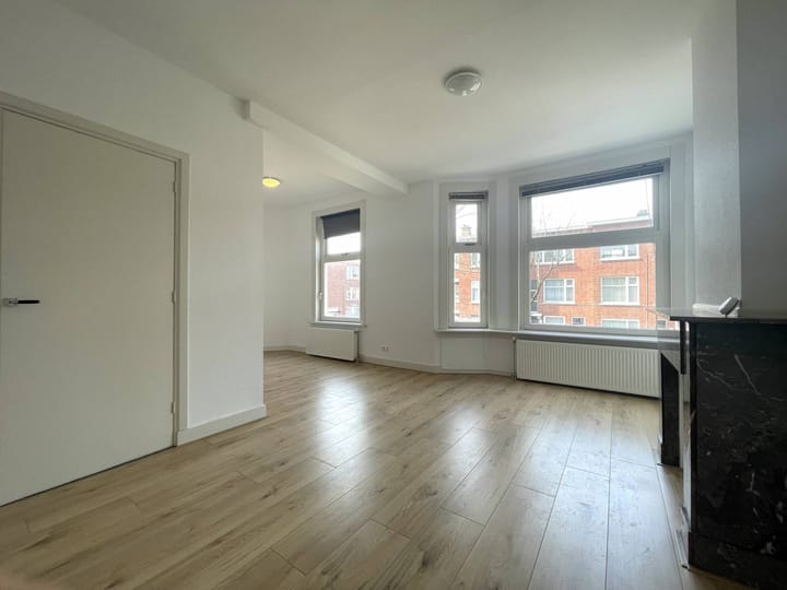 Oudemansstraat 332