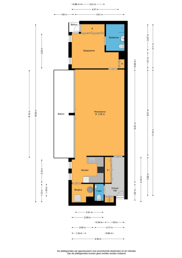 Foto 29 van Putterlaan 85