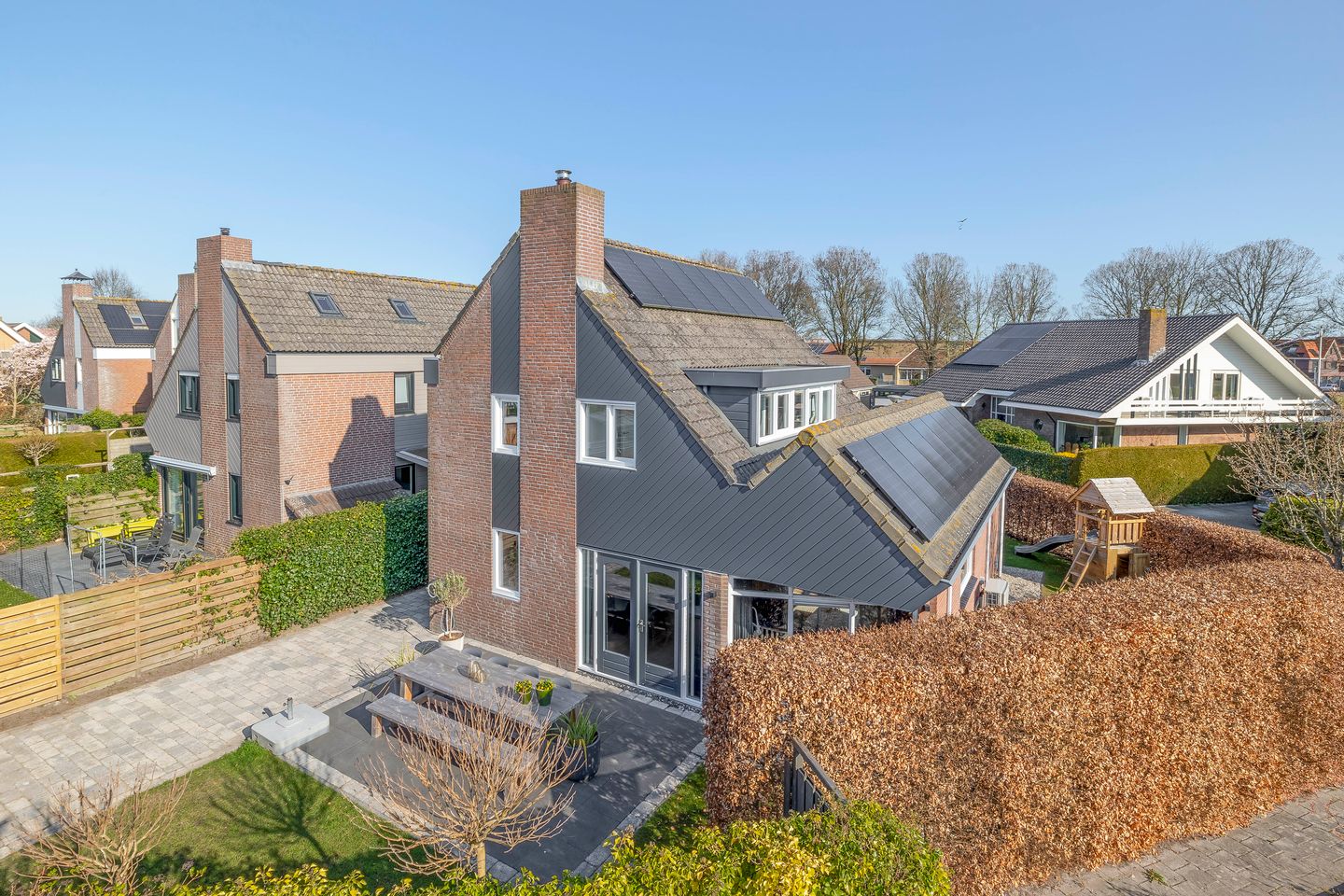 Photo 1 of Pegasus 5