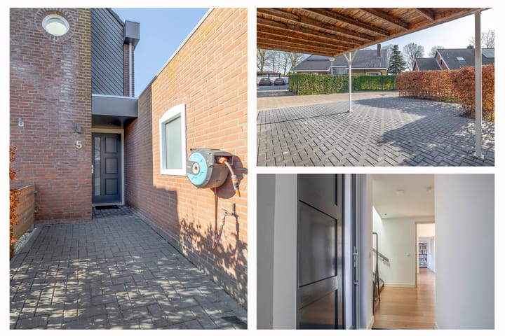 Foto 10 van Pegasus 5