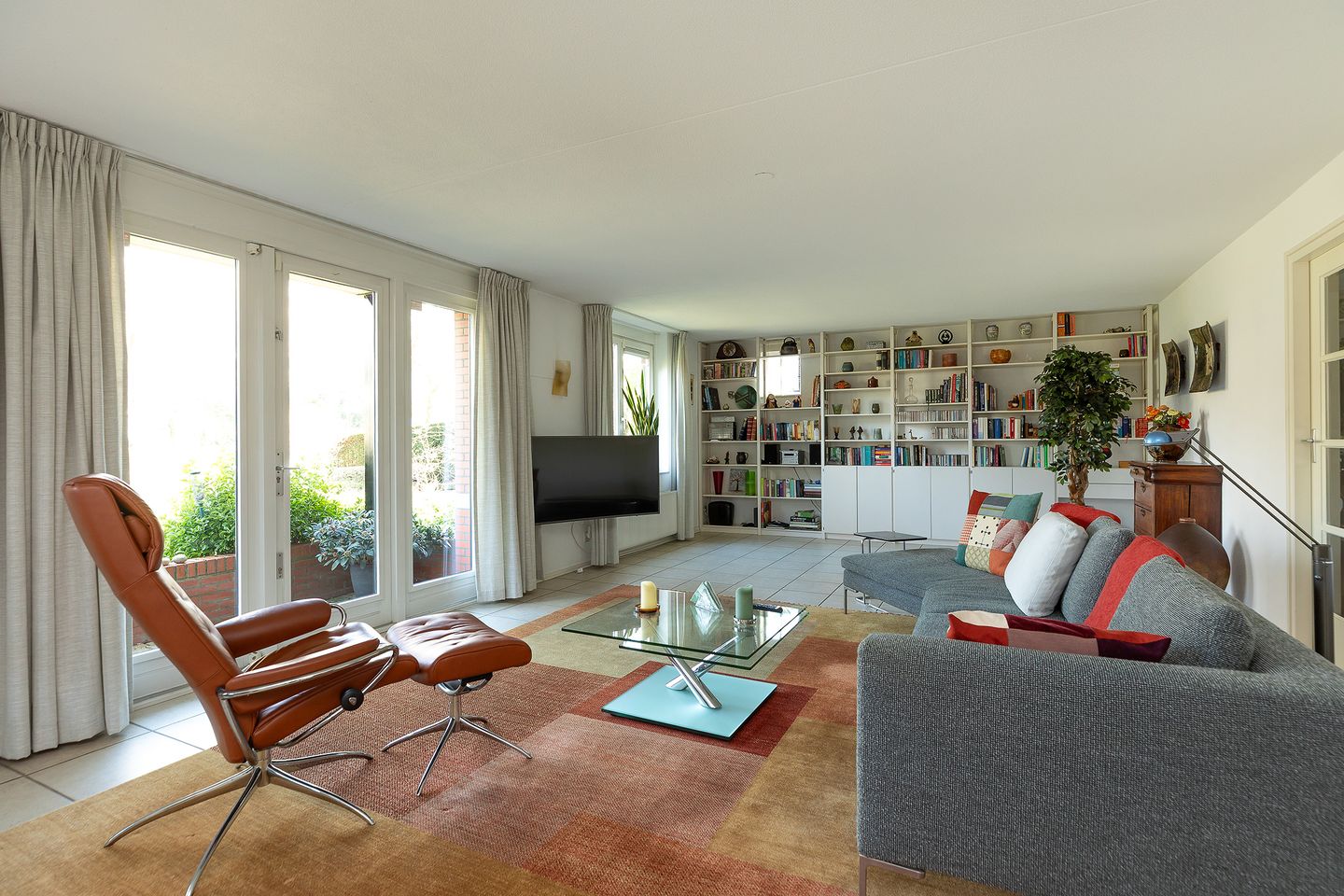 Foto 4 van Roeltjesweg 1-1