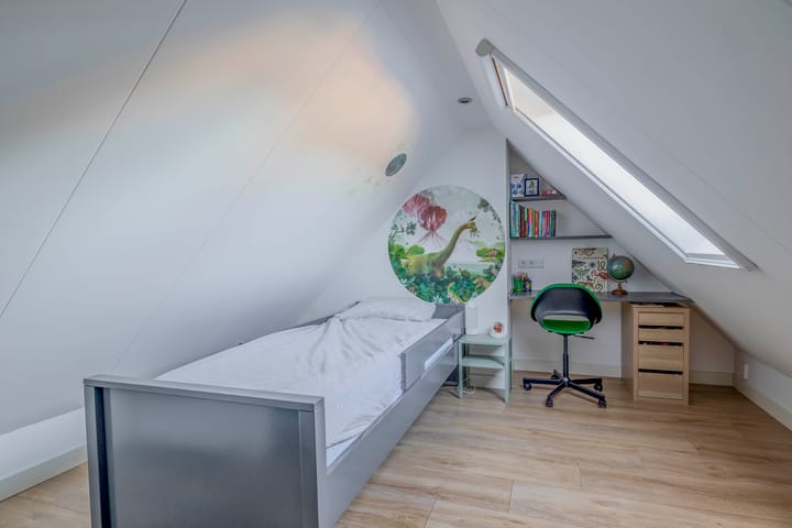 Foto 40 van Pegasus 5