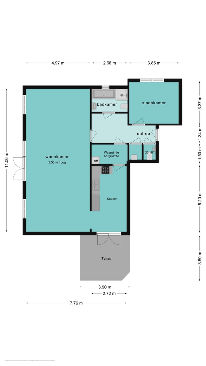 Foto 26 van Roeltjesweg 1-1