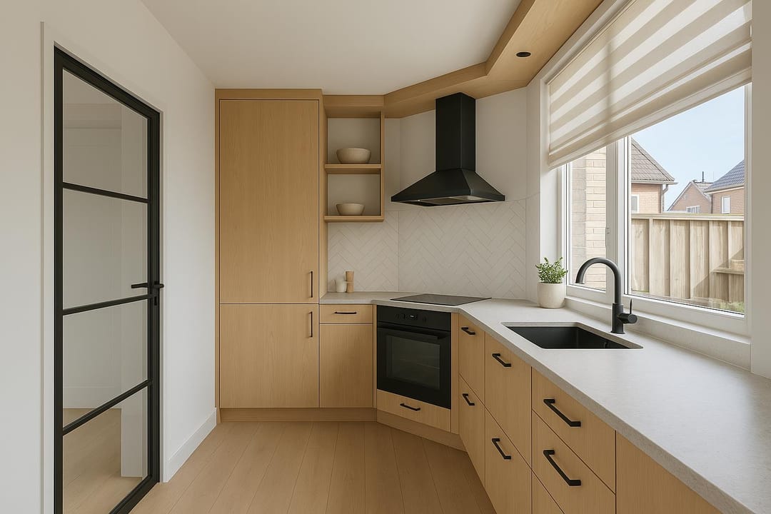 Foto 17 van Johan Buziaustraat 74