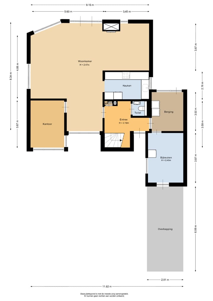 Foto 57 van Pegasus 5