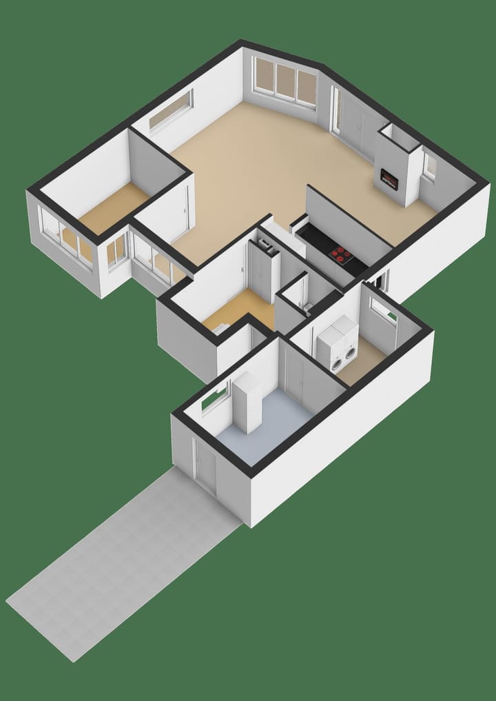 Foto 58 van Pegasus 5