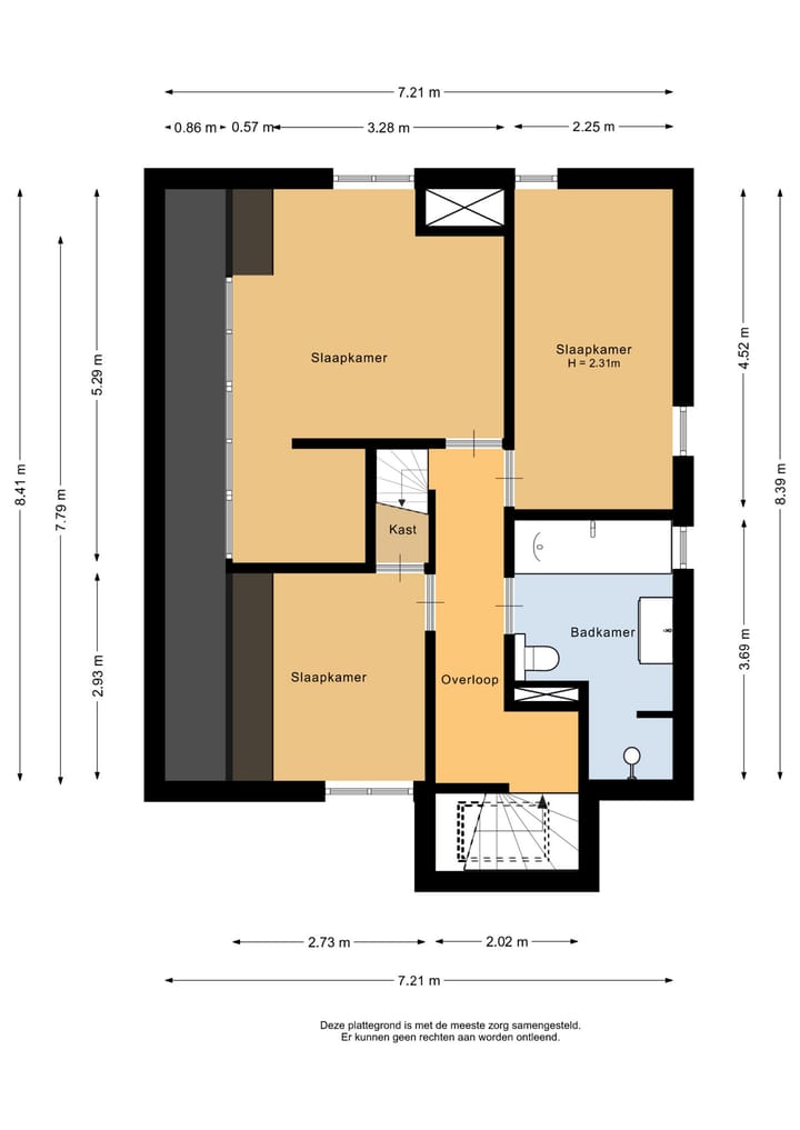 Foto 59 van Pegasus 5