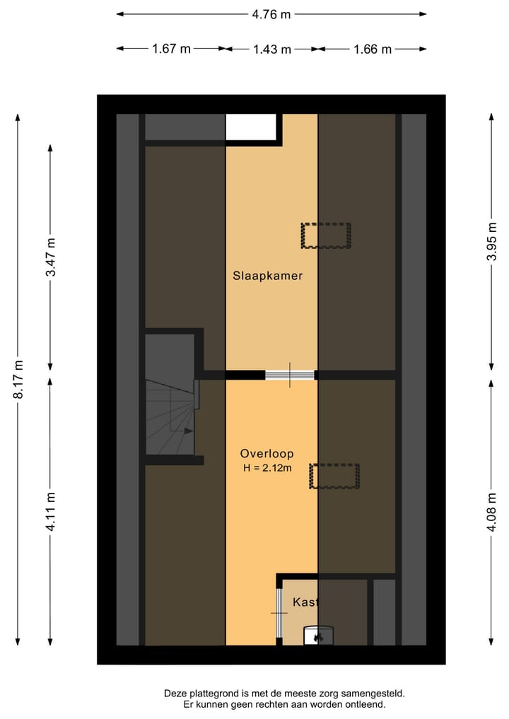 Foto 61 van Pegasus 5