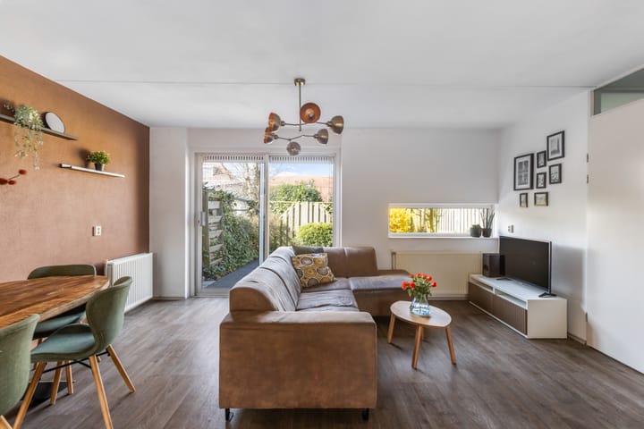 Foto 3 van Julianastraat 15-A