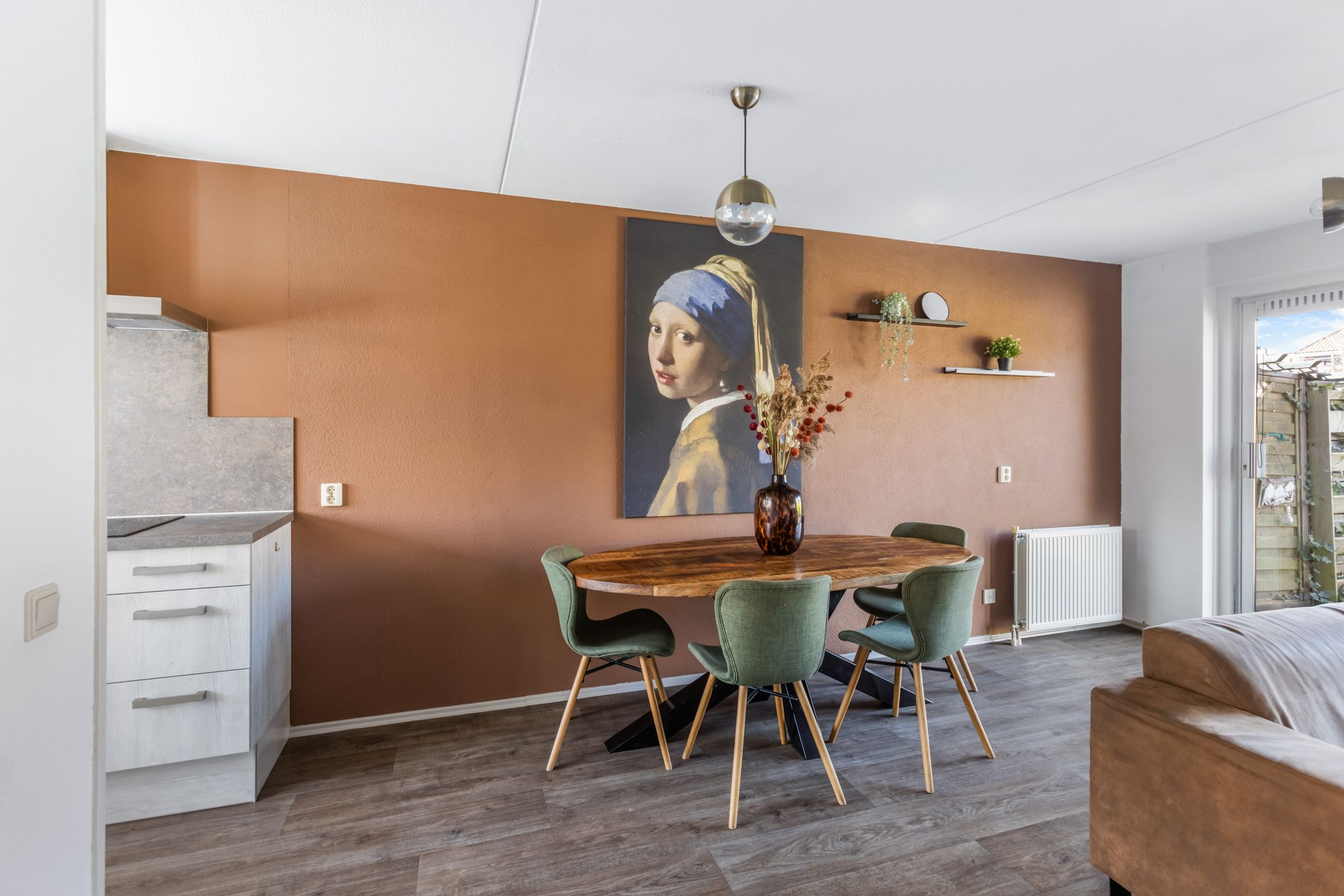 Photo 6 of Julianastraat 15-A