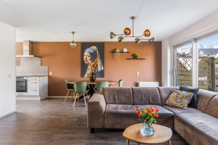 Foto 9 van Julianastraat 15-A