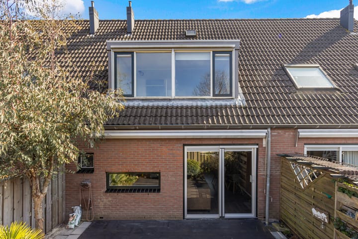 Foto 30 van Julianastraat 15-A