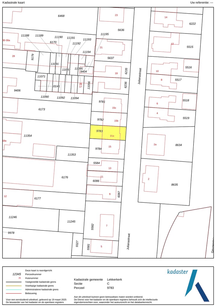 Foto 34 van Julianastraat 15-A