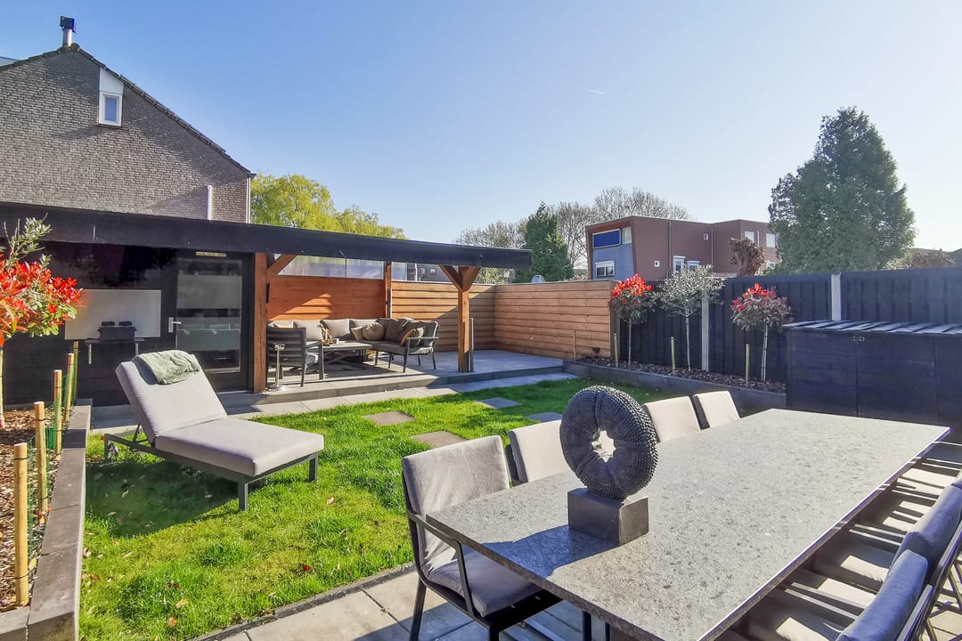 Foto 31 van Lombardijenlaan 139