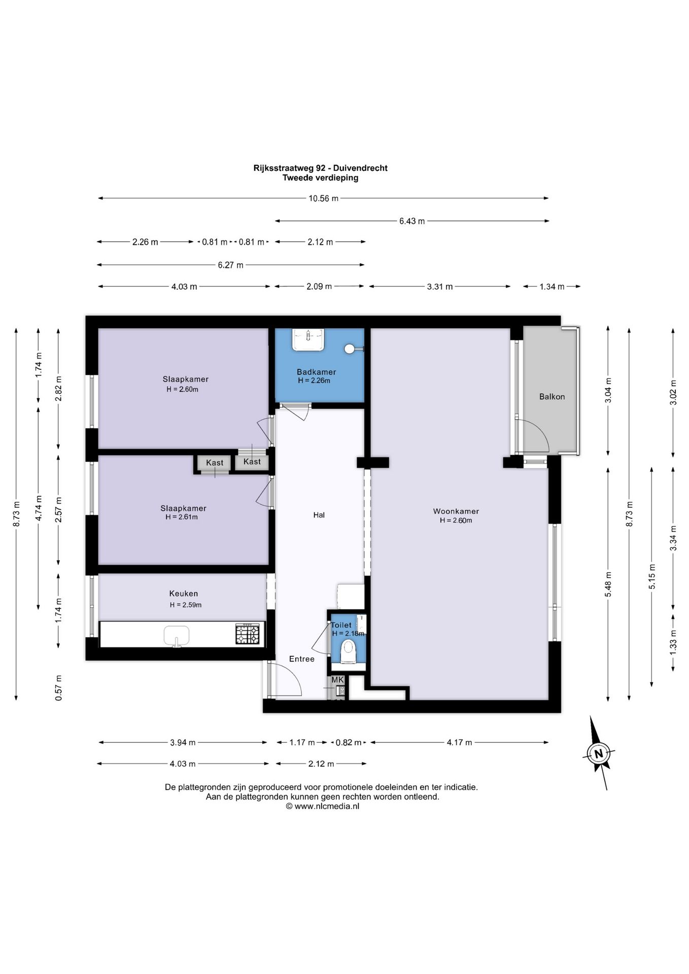Foto 29 van Rijksstraatweg 92