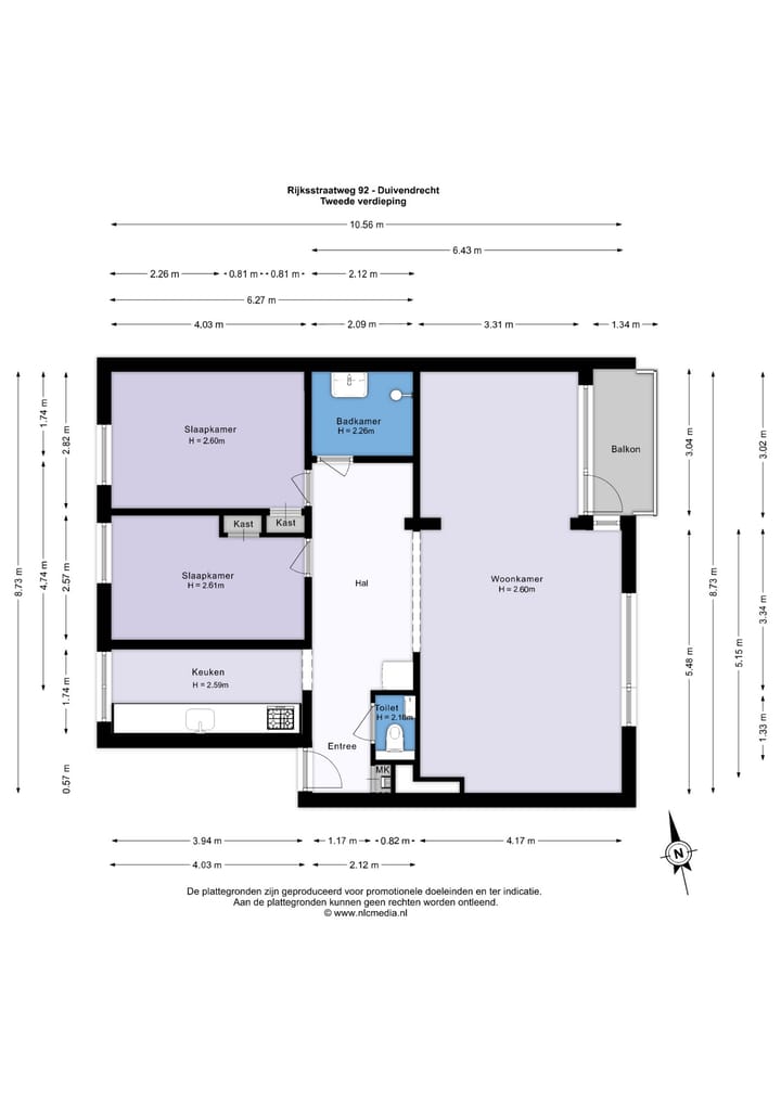 Foto 29 van Rijksstraatweg 92