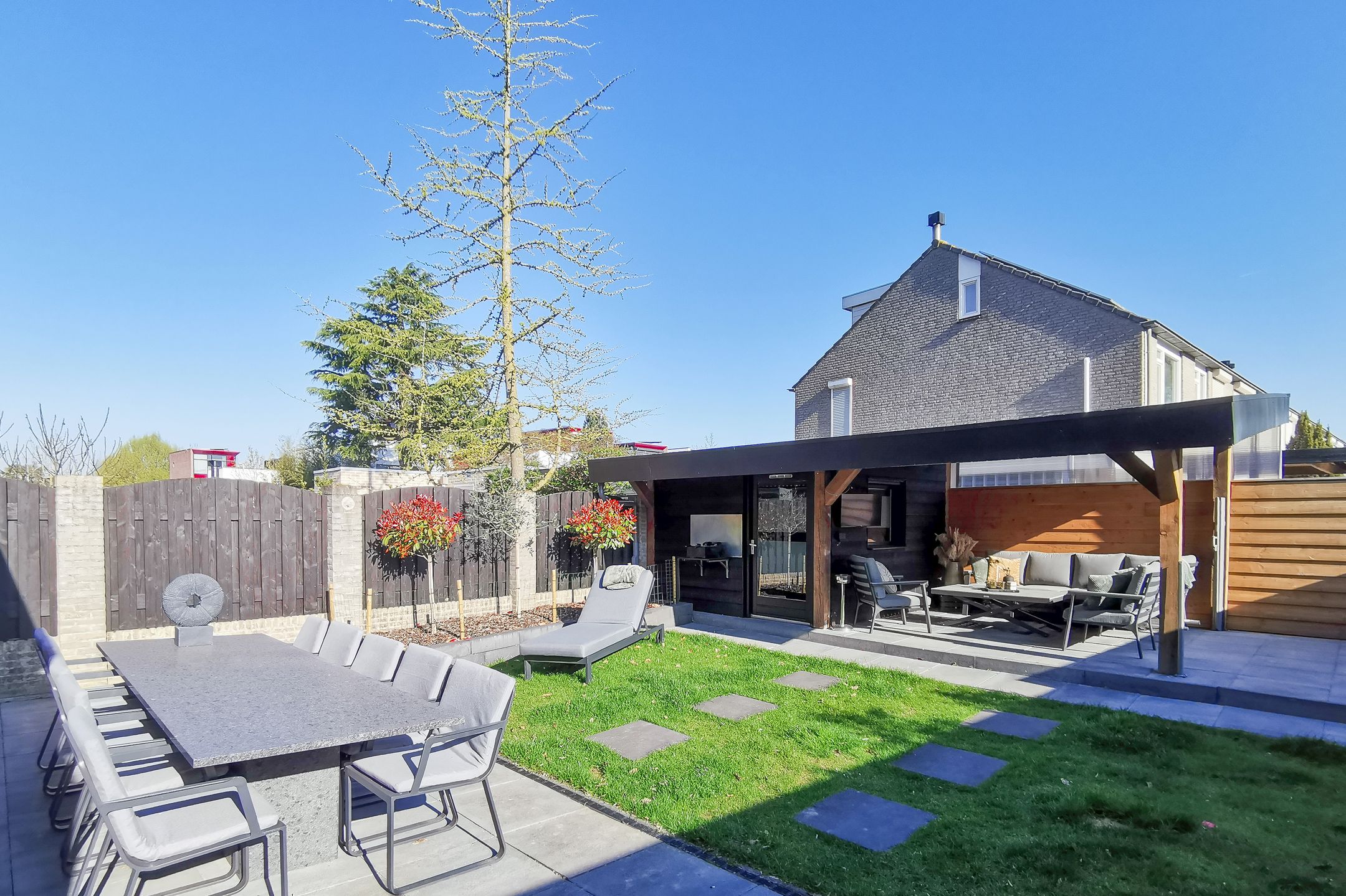 Foto 33 van Lombardijenlaan 139