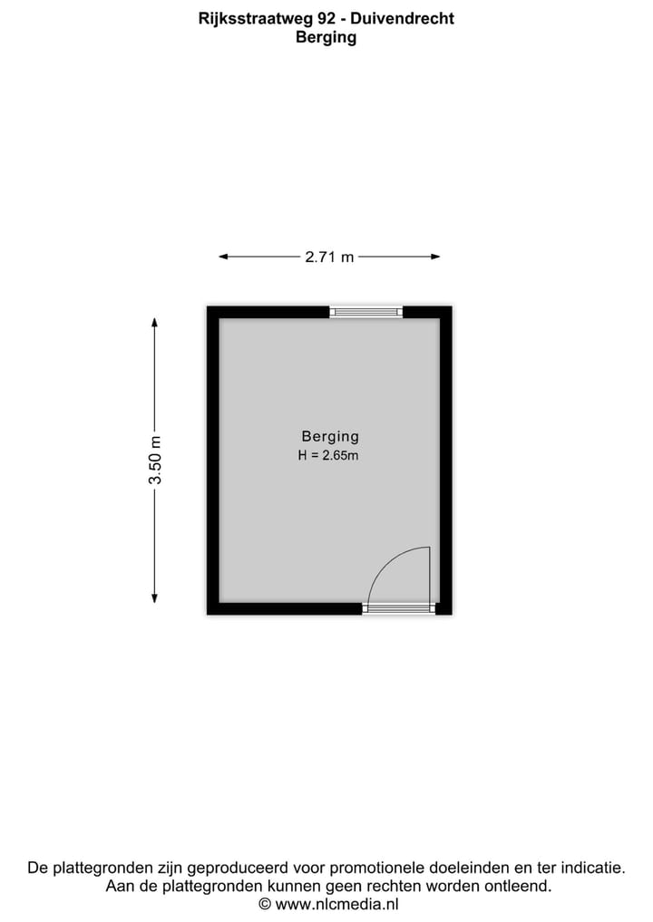 Foto 30 van Rijksstraatweg 92
