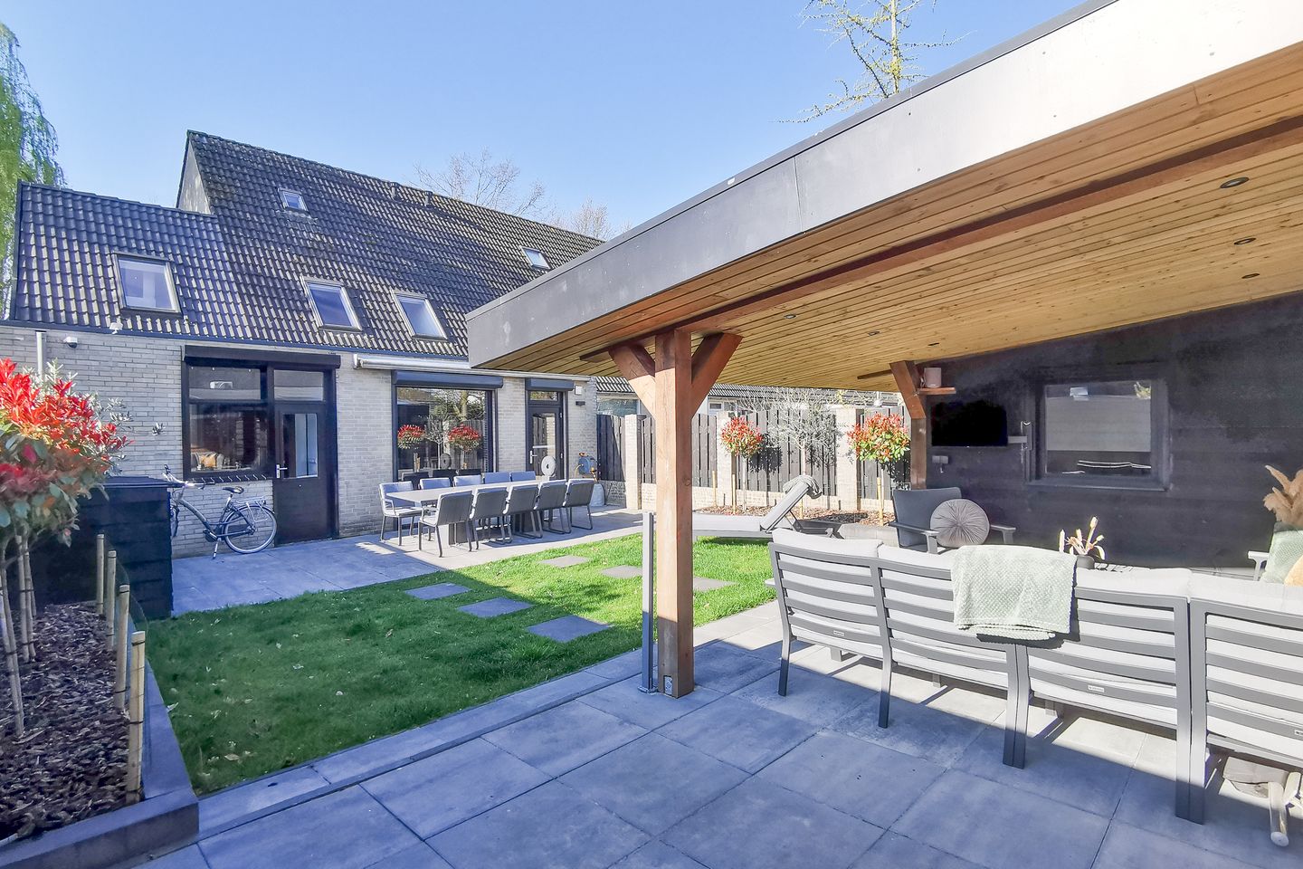 Foto 40 van Lombardijenlaan 139