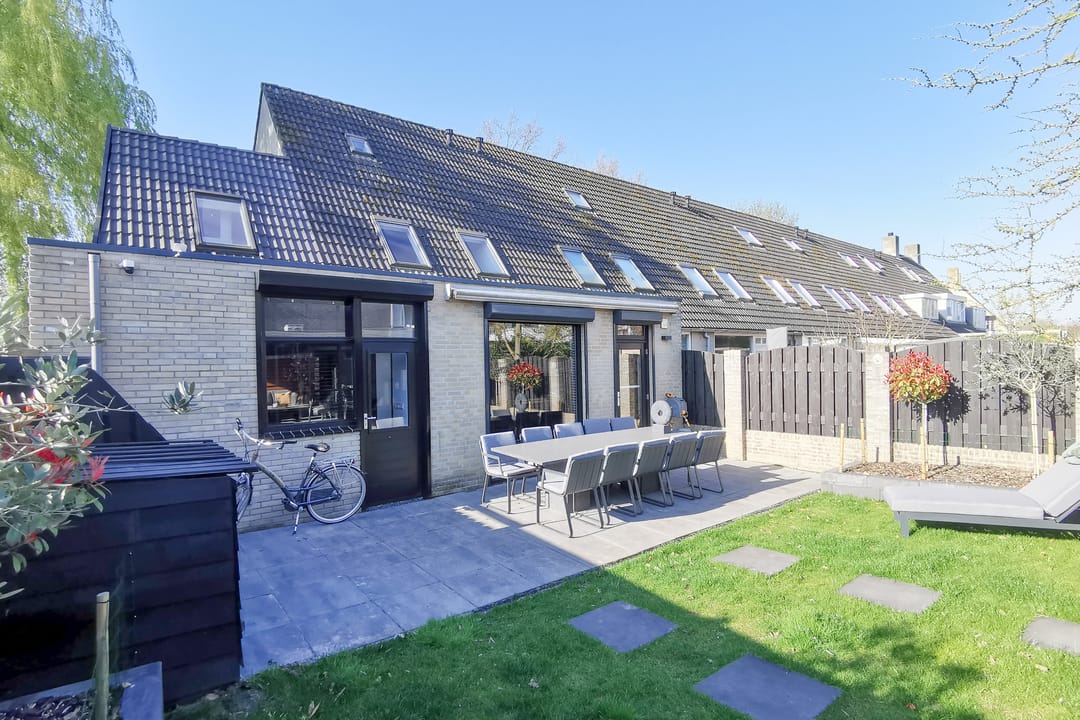 Foto 41 van Lombardijenlaan 139