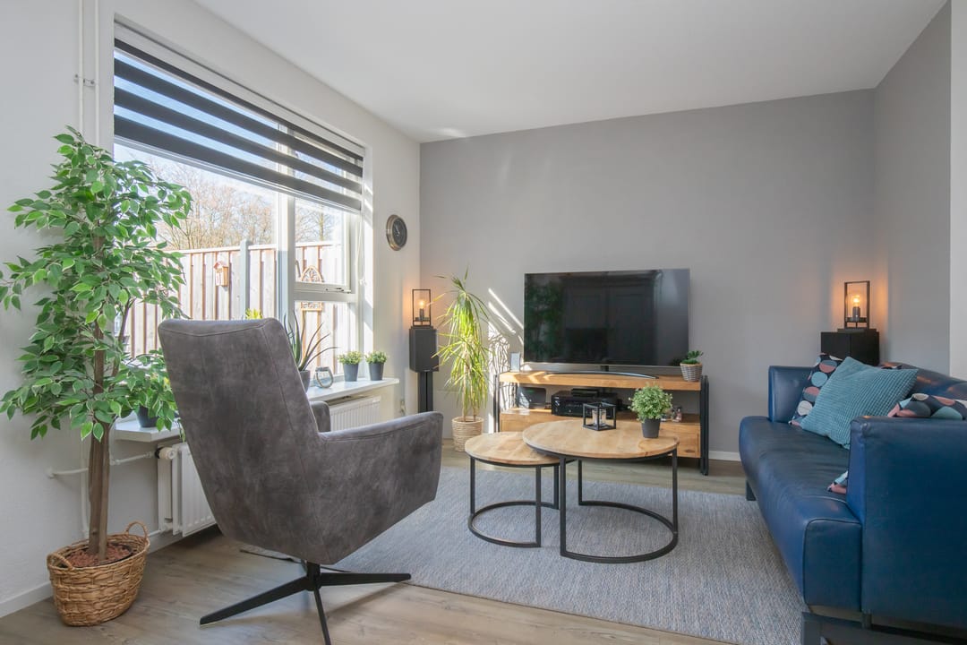 Foto 2 van Prangelaar 48