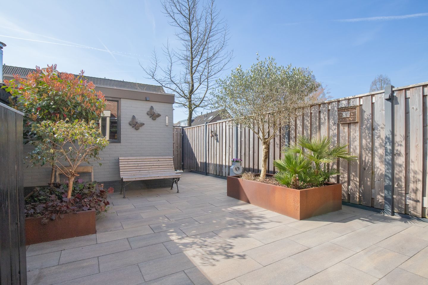 Foto 4 van Prangelaar 48