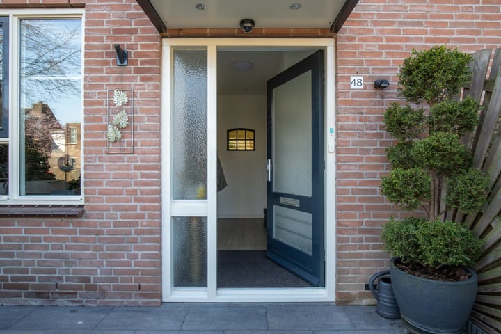 Foto 6 van Prangelaar 48