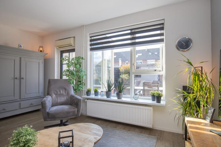 Foto 8 van Prangelaar 48