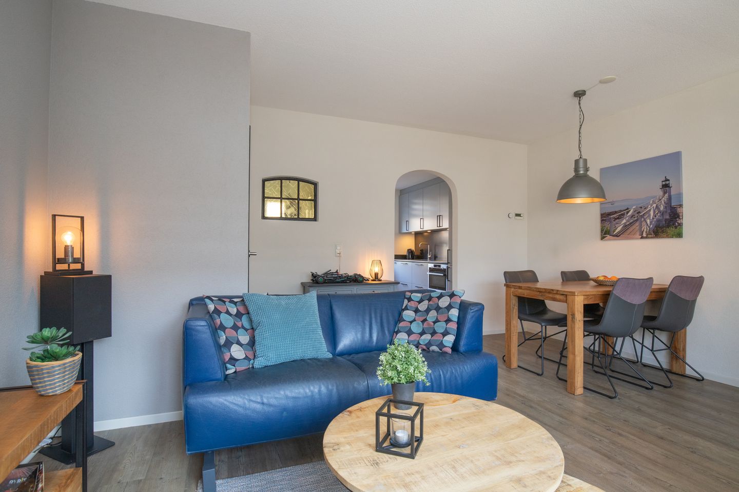 Foto 10 van Prangelaar 48