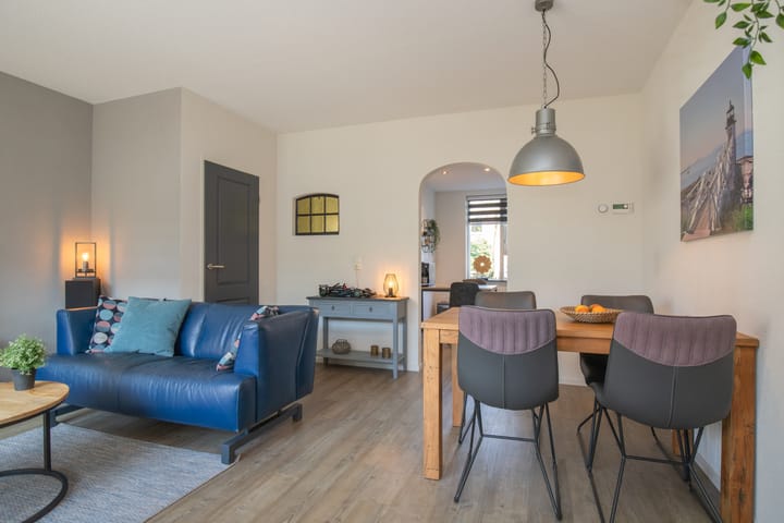 Foto 11 van Prangelaar 48