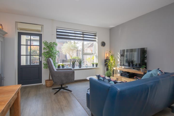 Foto 12 van Prangelaar 48