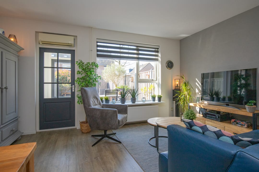 Foto 13 van Prangelaar 48