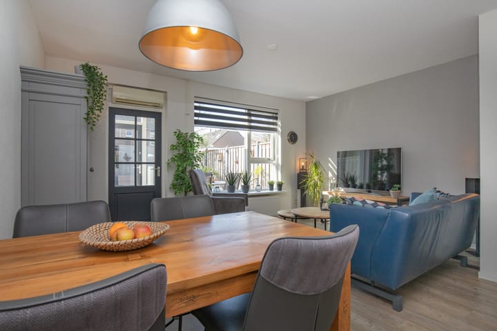 Foto 14 van Prangelaar 48