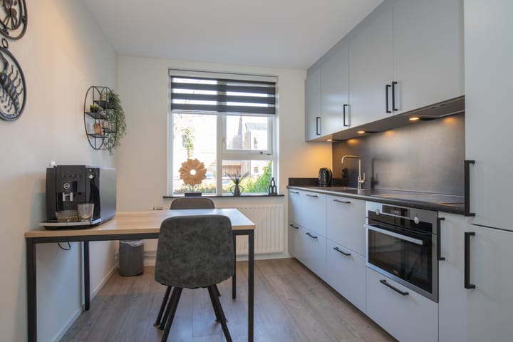 Foto 15 van Prangelaar 48