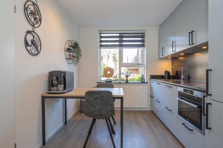 Foto 16 van Prangelaar 48