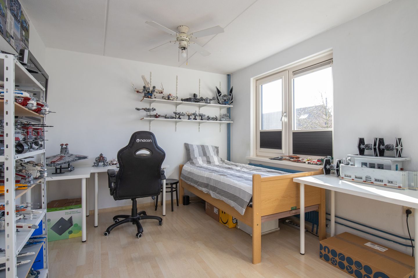 Foto 20 van Prangelaar 48