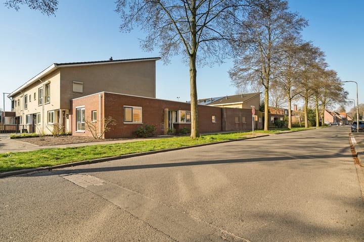 Foto 2 van Hoornbladstraat 29-C