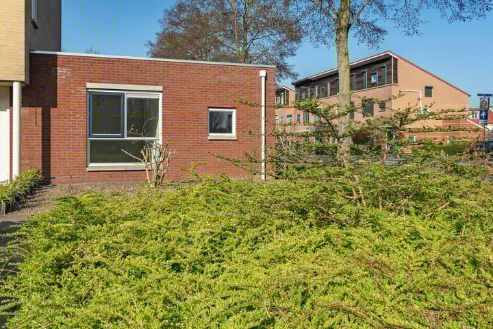 Foto 3 van Hoornbladstraat 29-C