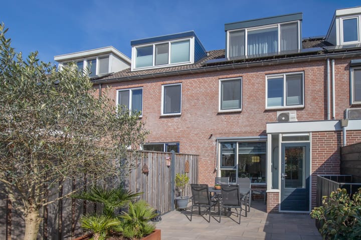 Foto 32 van Prangelaar 48