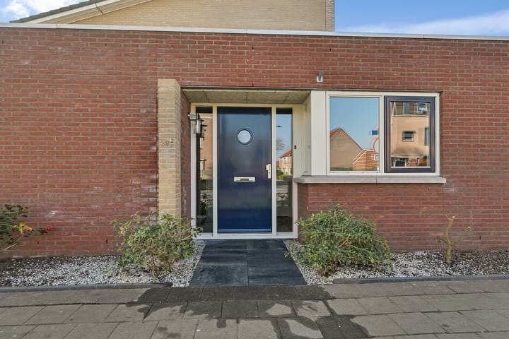 Foto 5 van Hoornbladstraat 29-C