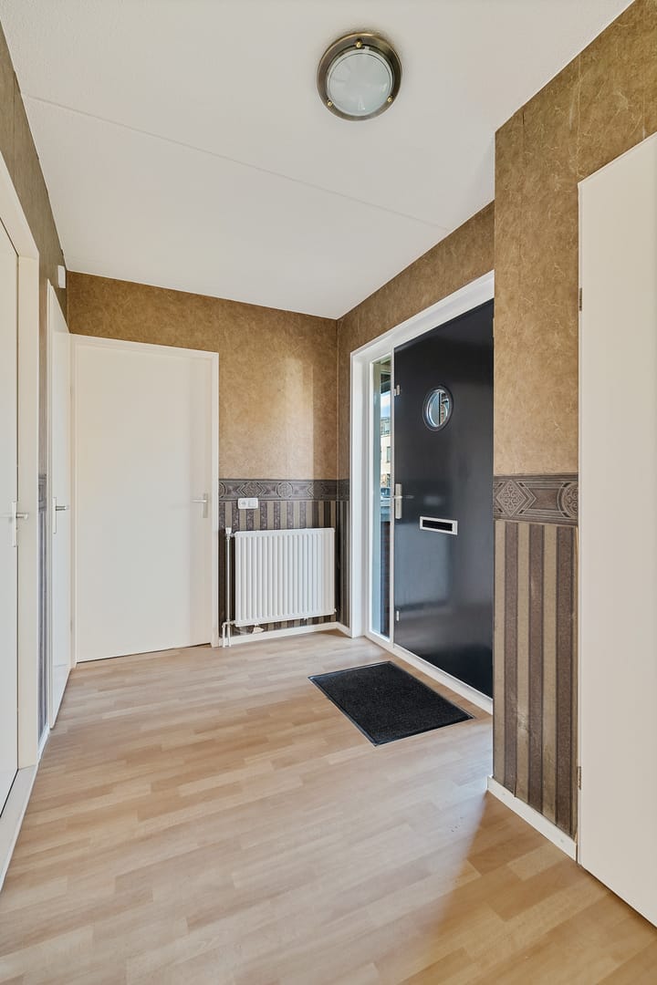 Photo 6 of Hoornbladstraat 29-C