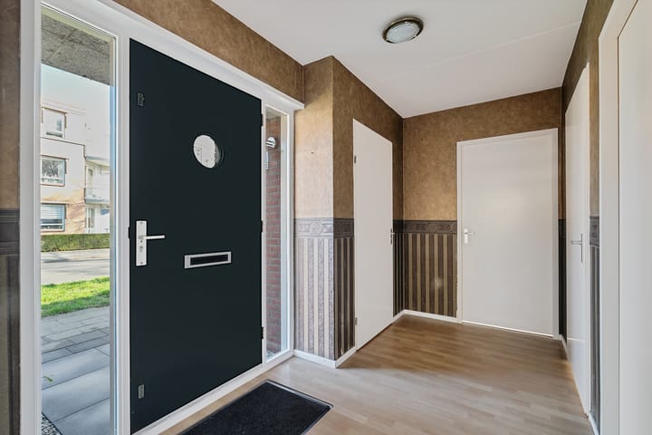 Photo 7 of Hoornbladstraat 29-C