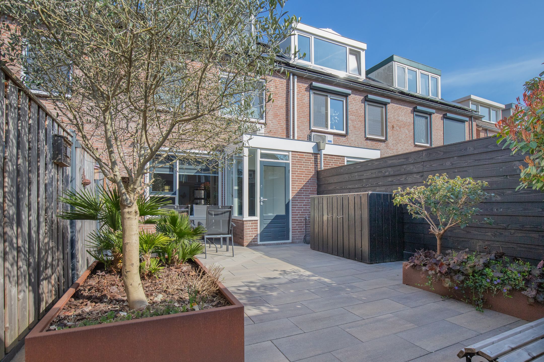 Foto 33 van Prangelaar 48