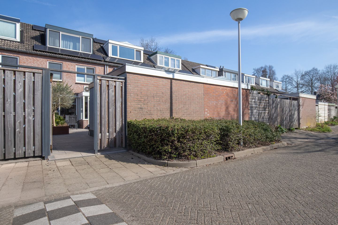 Foto 34 van Prangelaar 48