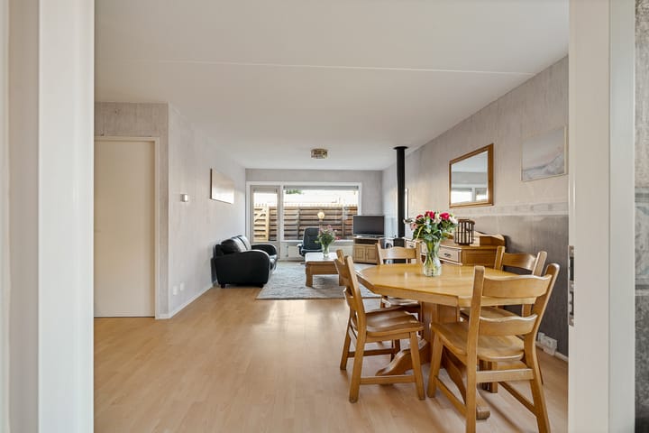 Photo 9 of Hoornbladstraat 29-C