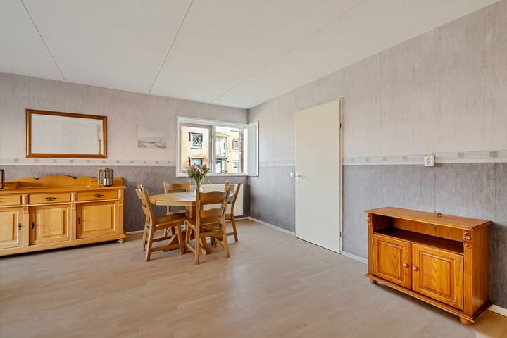 Photo 11 of Hoornbladstraat 29-C