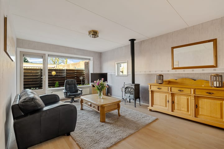 Photo 12 of Hoornbladstraat 29-C