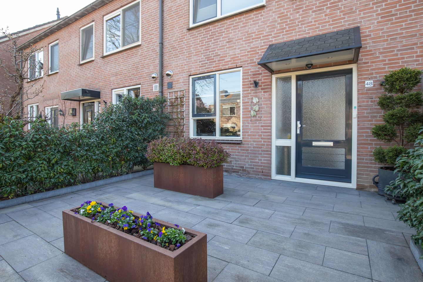 Foto 35 van Prangelaar 48