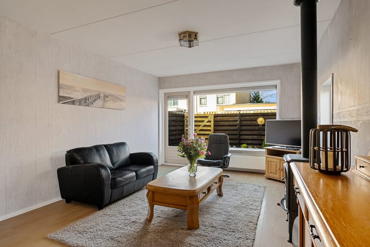 Photo 13 of Hoornbladstraat 29-C